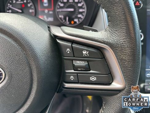 Certified 2023 Subaru Legacy Premium image 14