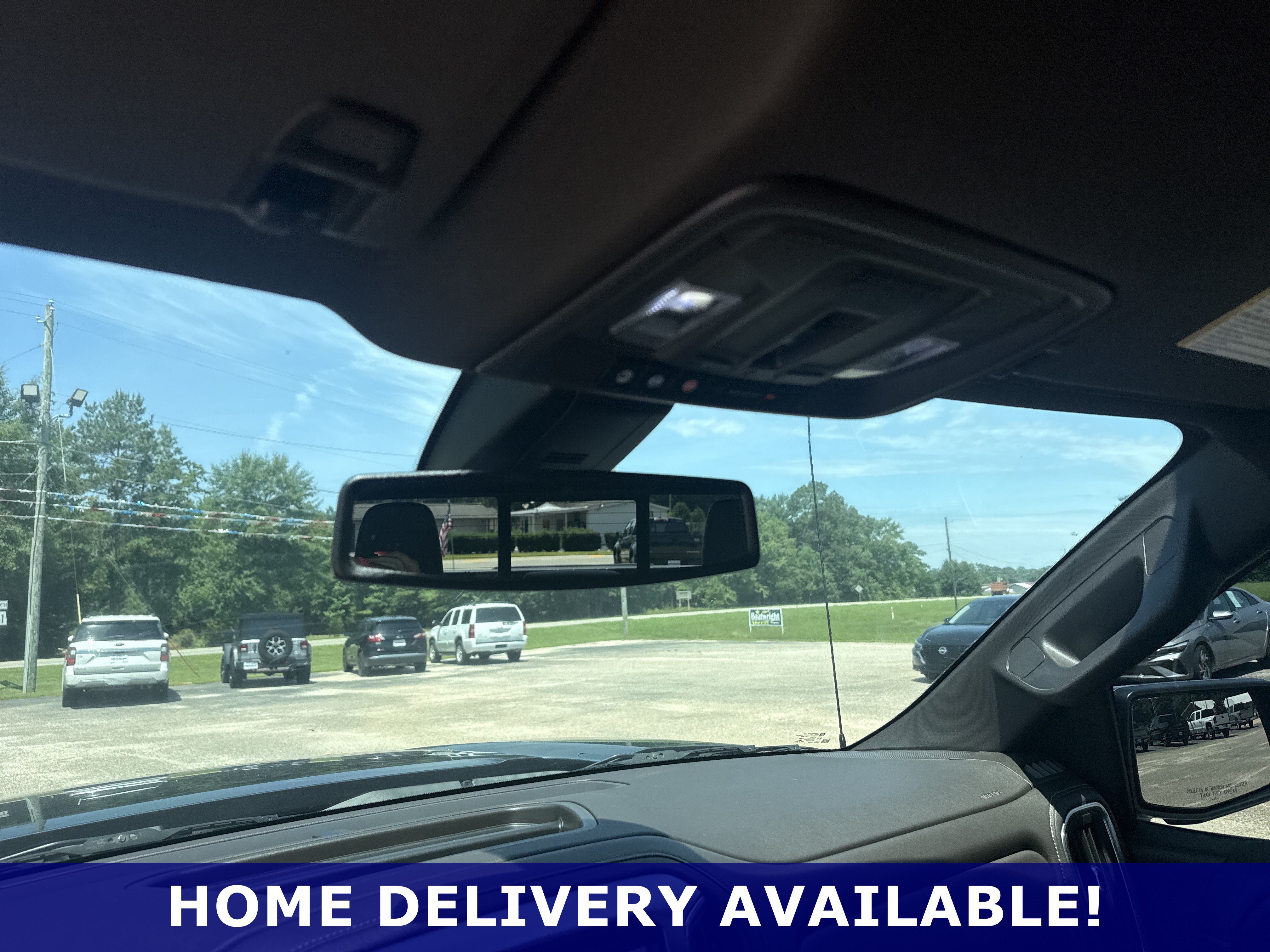 Used 2020 GMC Sierra 1500 SLT w/ SLT Premium Plus Package AWD/4WD image 15