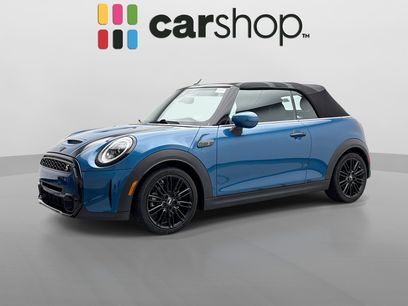 Used 2023 MINI Cooper S