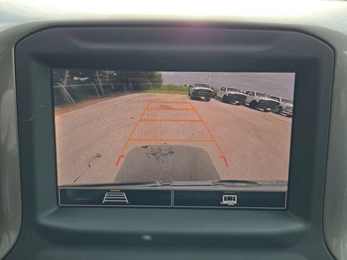 Used 2026 GMC Sierra 1500 Pro w/ Graphite Edition AWD/4WD image 17