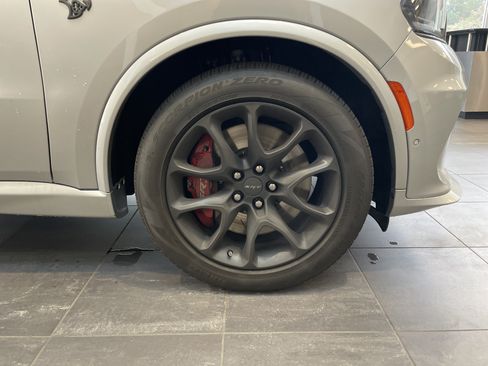 Used 2025 Dodge Durango SRT Hellcat AWD/4WD image 14
