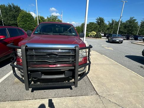 Used 2010 Ford F150 XL AWD/4WD image 11