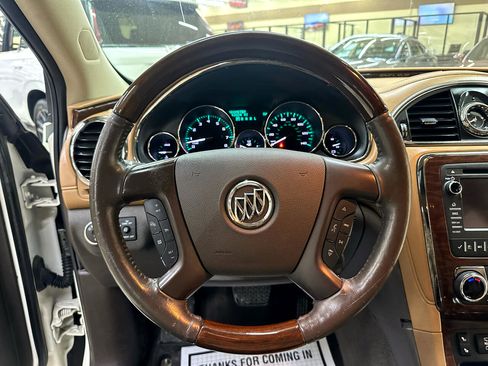 Used 2015 Buick Enclave Leather image 24