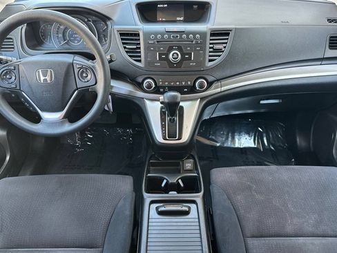Used 2014 Honda CR-V EX image 14