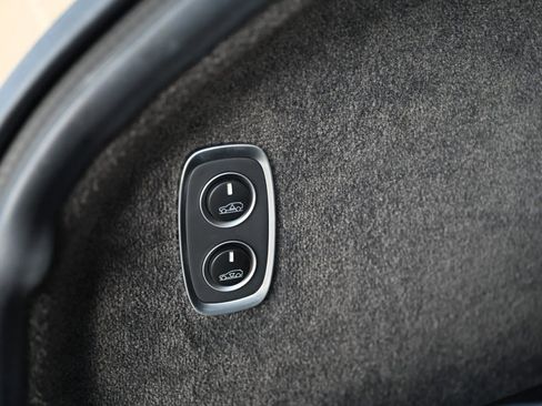 Used 2023 Aston Martin DBX 707 AWD/4WD image 69