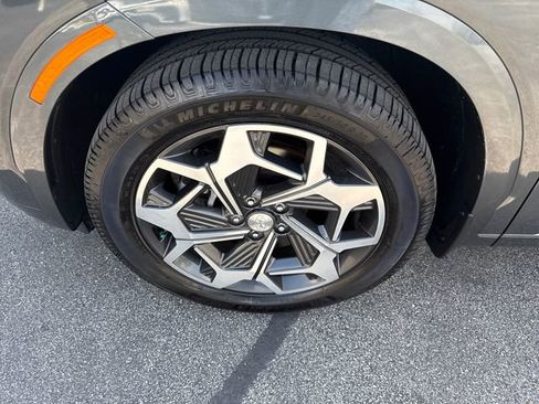 Used 2022 Hyundai Palisade Calligraphy AWD/4WD image 44