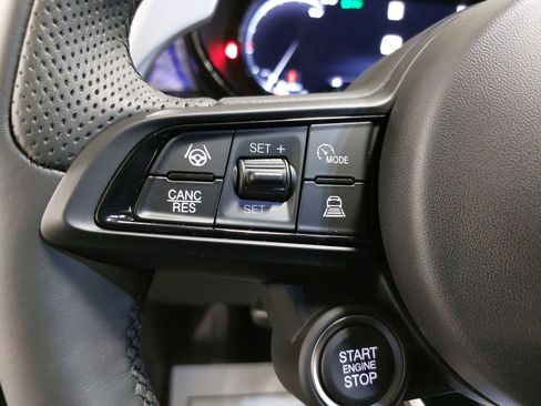 New 2026 Alfa Romeo Tonale w/ Quick Order Package 23H Volce image 19