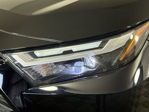 Used 2023 Toyota RAV4 XLE w/ Convenience Package AWD/4WD image 3
