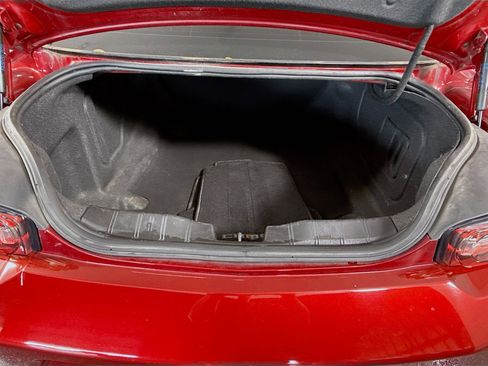 Used 2021 Chevrolet Camaro LT w/ Wild Cherry Design Package 1 image 33