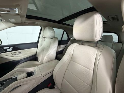 Used 2020 Mercedes-Benz GLE 350 image 5