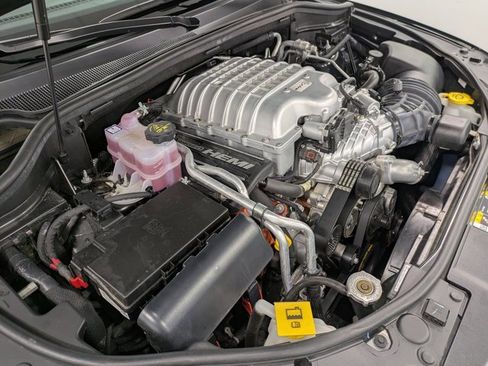 Used 2024 Dodge Durango SRT Hellcat image 30