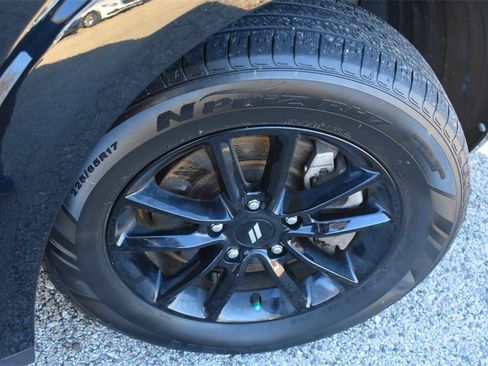 Used 2020 Dodge Journey SE w/ SE Popular Equipment Group image 14