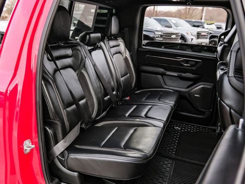 Used 2021 RAM 1500 TRX w/ TRX Level 1 Equipment Group image 42