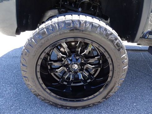 Used 2019 GMC Sierra 2500 Denali w/ Duramax Plus Package AWD/4WD image 43