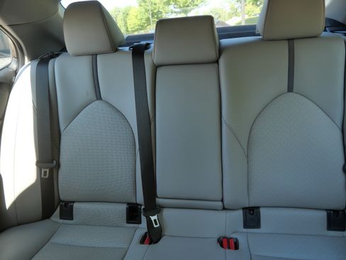 Certified 2023 Toyota Camry XLE w/ Cold Weather Package AWD/4WD image 14