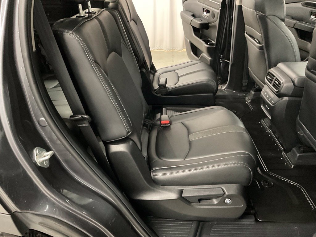 Used 2024 Honda Pilot EX-L image 36