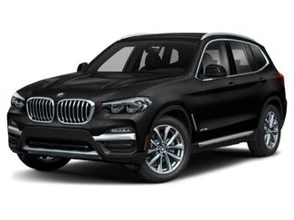 Used 2020 BMW X3 xDrive30i w/ Driving Assistance Package AWD/4WD video 1