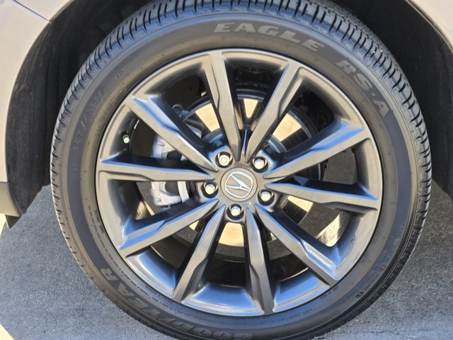 Certified 2026 Acura RDX w/ Advance Package AWD/4WD image 14
