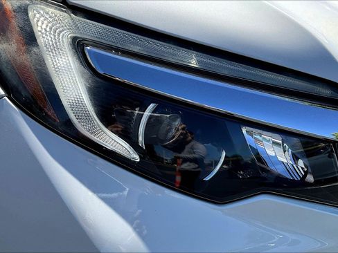 Used 2019 Honda Ridgeline RTL-E image 33