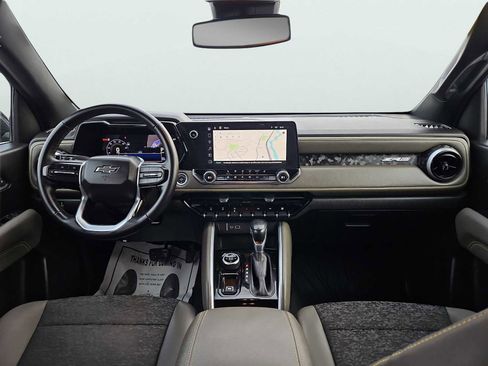 Certified 2024 Chevrolet Colorado ZR2 image 11