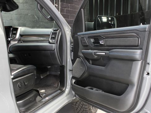 Used 2023 RAM 1500 TRX w/ TRX Level 2 Equipment Group image 56