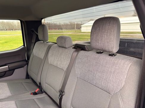 Used 2025 Ford F350 XLT AWD/4WD image 30