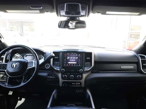 Used 2019 RAM 2500 Laramie AWD/4WD image 15