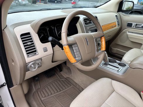 Used 2007 Lincoln MKX 2WD image 12