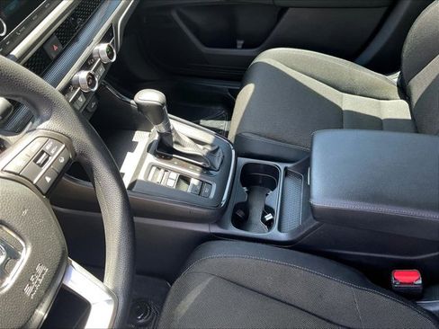Used 2024 Honda CR-V EX image 14