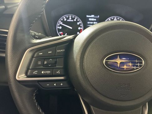 Used 2023 Subaru Outback Limited AWD/4WD image 17