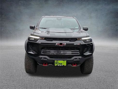 New 2026 Chevrolet Colorado ZR2 w/ Technology Package image 9