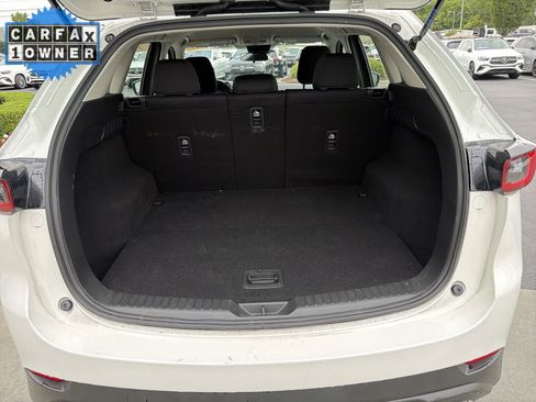 Used 2025 MAZDA CX-5 AWD 2.5 S image 34