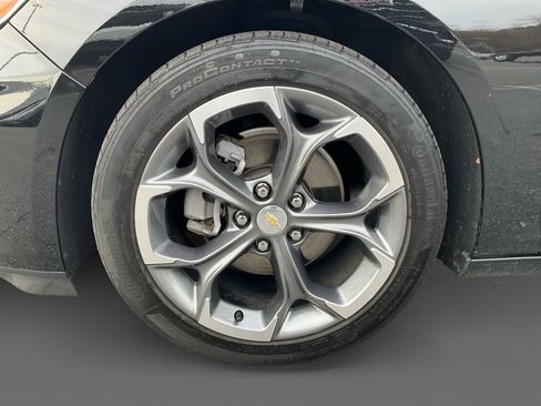 Used 2024 Chevrolet Malibu LT image 13