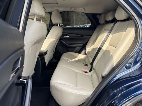 Used 2024 MAZDA CX-30 AWD 2.5 S w/ Preferred Package image 31