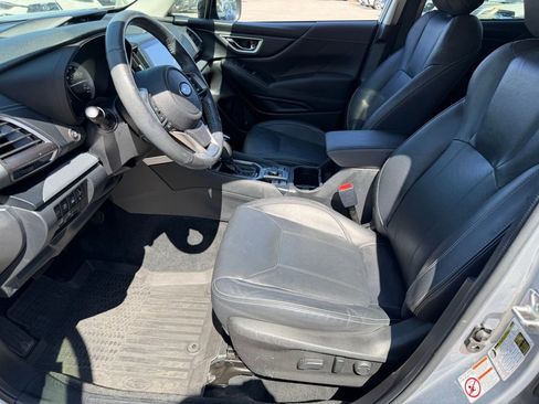 Used 2020 Subaru Forester Limited w/ Popular Package #3 image 24