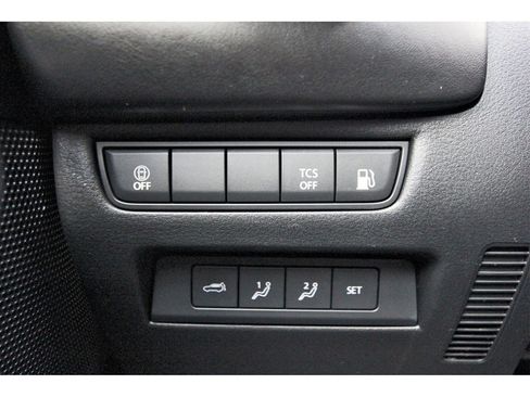 New 2025 MAZDA CX-50 AWD 2.5 Hybrid w/ Weather Package image 18