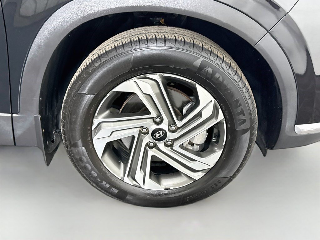 Used 2022 Hyundai Santa Fe SEL FWD image 31