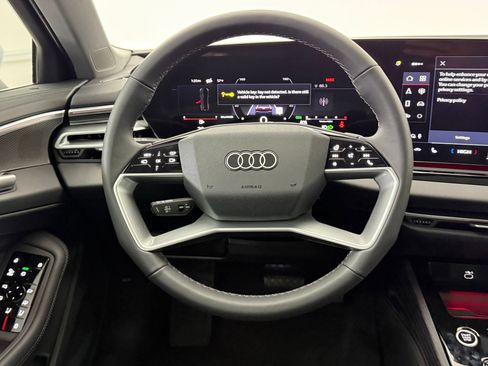 New 2025 Audi A5 2.0T Premium Plus image 18