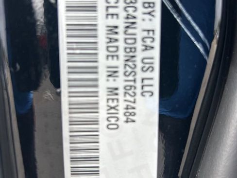 New 2025 Jeep Compass Latitude w/ Sun & Sound Group image 47