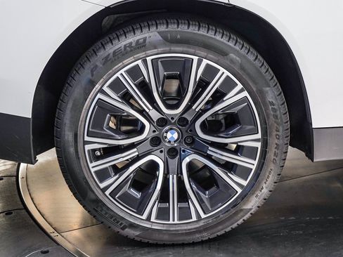 Used 2026 BMW X3 xDrive30i AWD/4WD image 11