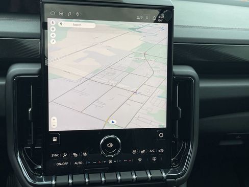 New 2026 GMC Yukon XL AT4 AWD/4WD image 14