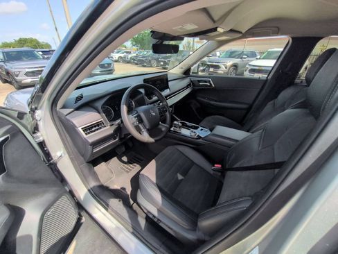 Used 2025 Mitsubishi Outlander SE AWD/4WD image 15