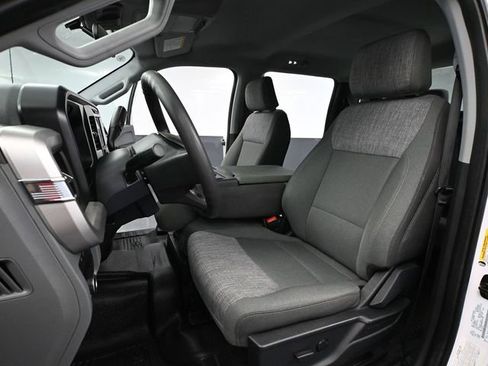 Used 2024 Ford F350 XLT w/ FX4 Off-Road Package image 24