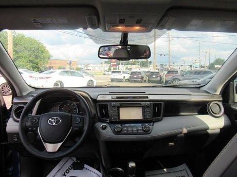 Used 2014 Toyota RAV4 Limited AWD/4WD image 18