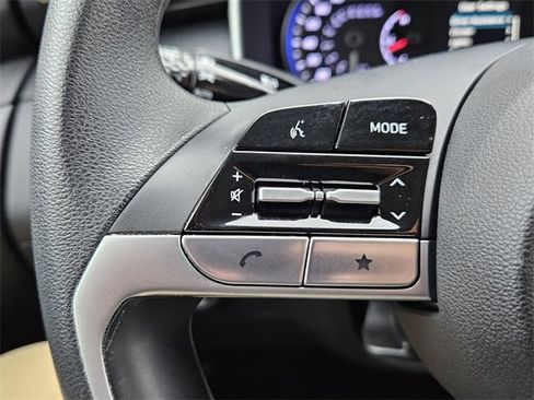 Used 2024 Hyundai Tucson SE image 23