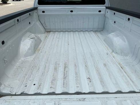 Used 2019 Chevrolet Colorado W/T w/ WT Convenience Package RWD image 14