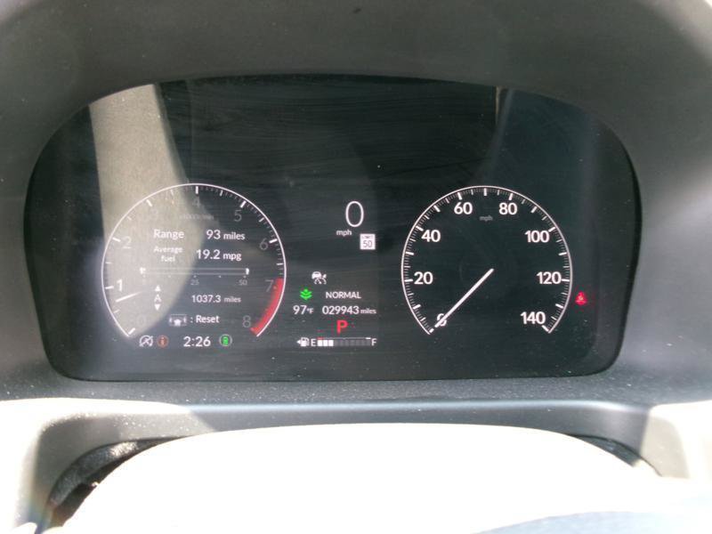 Used 2025 Honda Odyssey Sport-L image 18