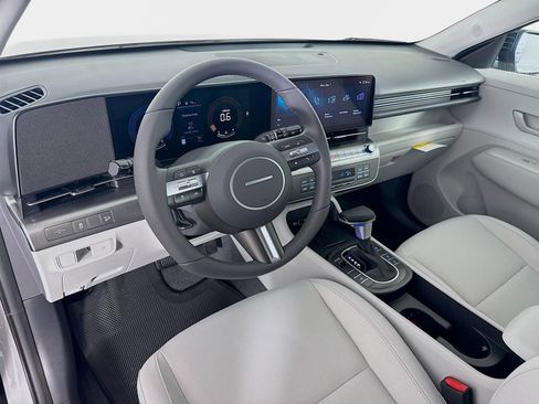 New 2026 Hyundai Kona SEL Sport image 9