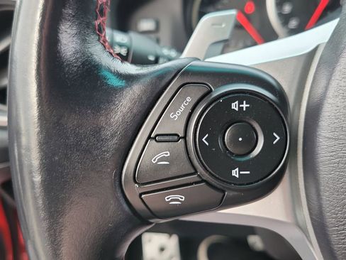 Used 2017 Subaru BRZ Limited image 5