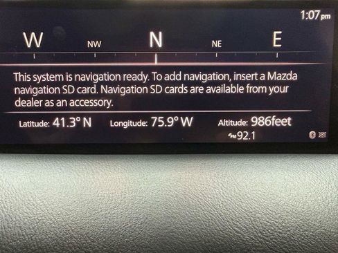 Used 2021 MAZDA CX-5 Signature AWD/4WD image 18